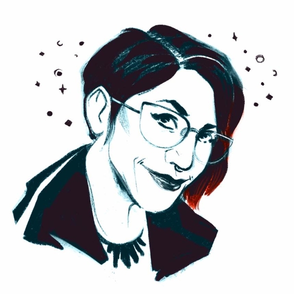 Meet your Posher, Danielle - Picture 1 of 1